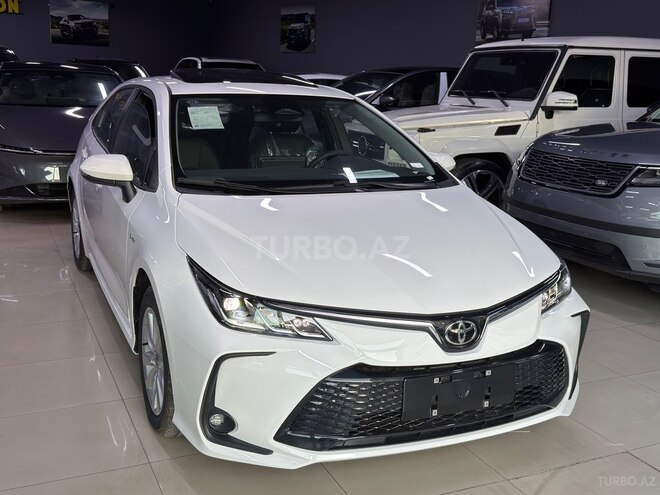 Toyota Corolla-3