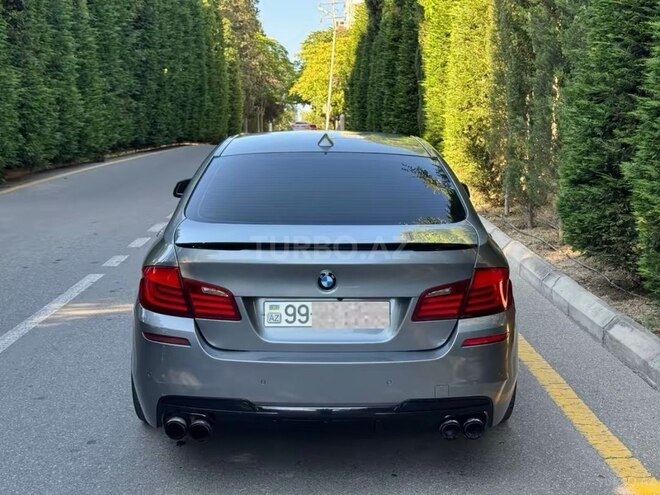 BMW 520-4