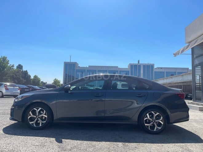Kia Forte-6