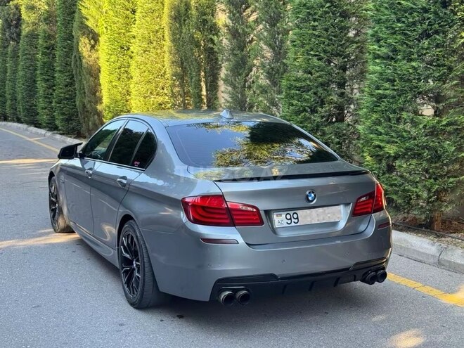 BMW 520-3