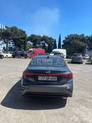 Kia Forte-3