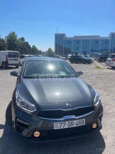 Kia Forte-1