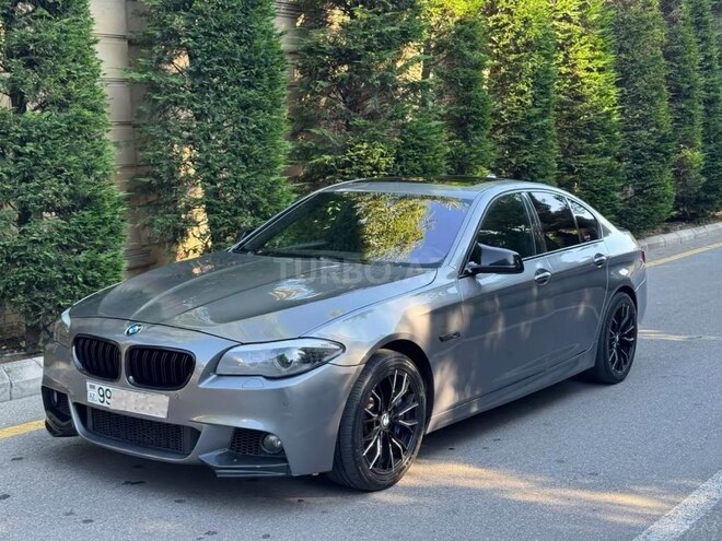 BMW 520-5