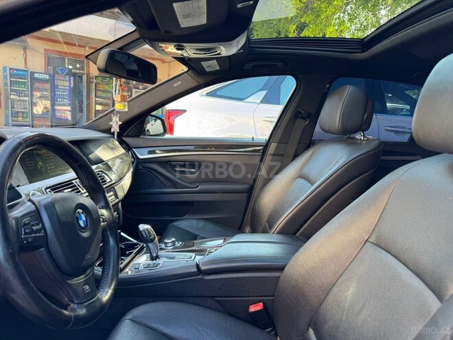 BMW 520-9