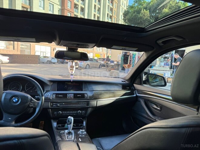 BMW 520-7