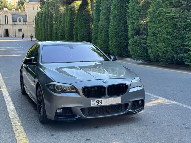 BMW 520-1
