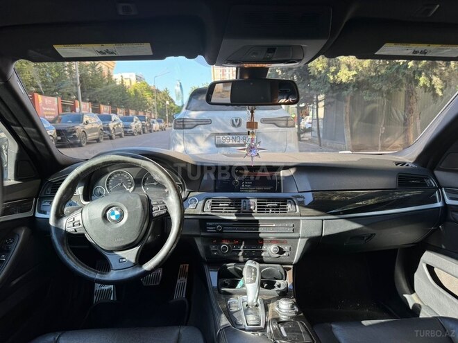 BMW 520-8