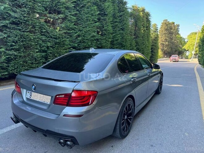 BMW 520-6