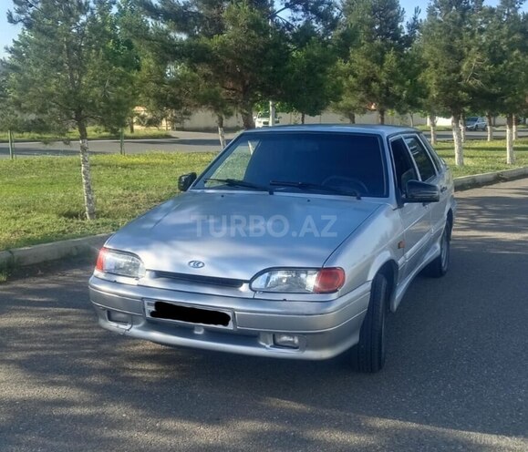 LADA (VAZ) 2115-1