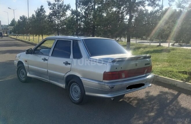 LADA (VAZ) 2115-3
