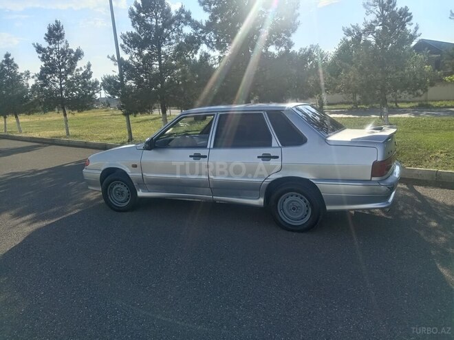 LADA (VAZ) 2115-4