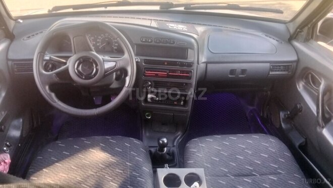 LADA (VAZ) 2115-6