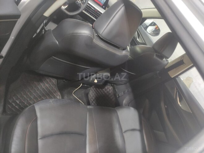 Changan CS 35 Plus-8