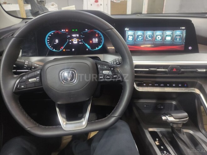 Changan CS 35 Plus-6