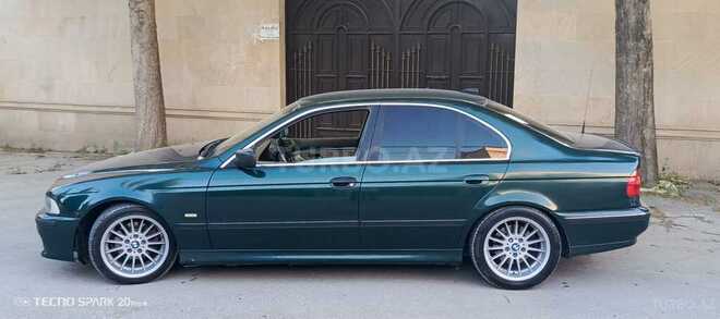 BMW 523-5