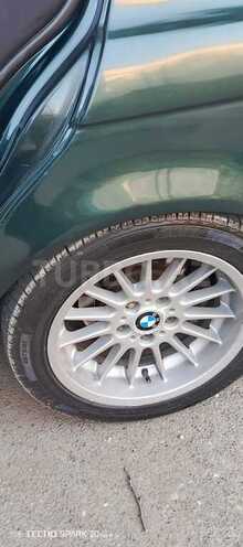 BMW 523-12