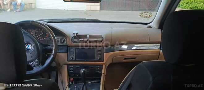 BMW 523-7