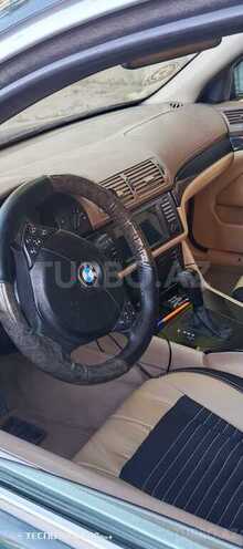 BMW 523-11