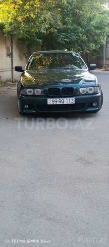 BMW 523-1