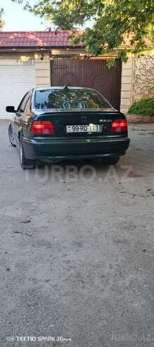 BMW 523-3
