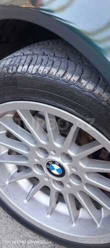 BMW 523-8
