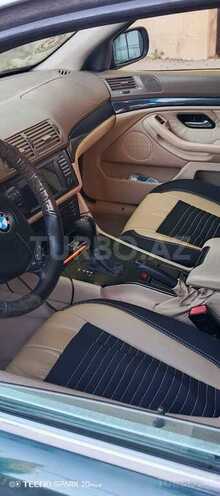 BMW 523-10
