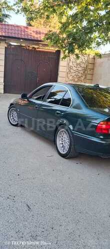 BMW 523-6
