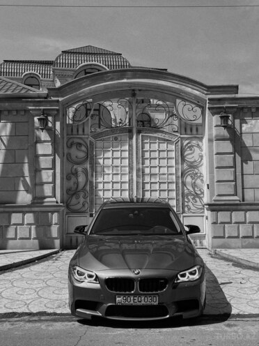 BMW 528-10