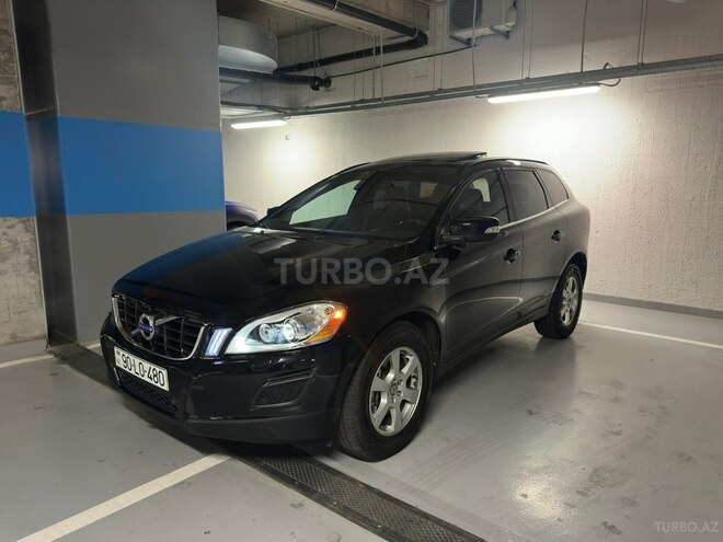 Volvo XC60-3
