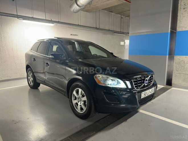 Volvo XC60-2