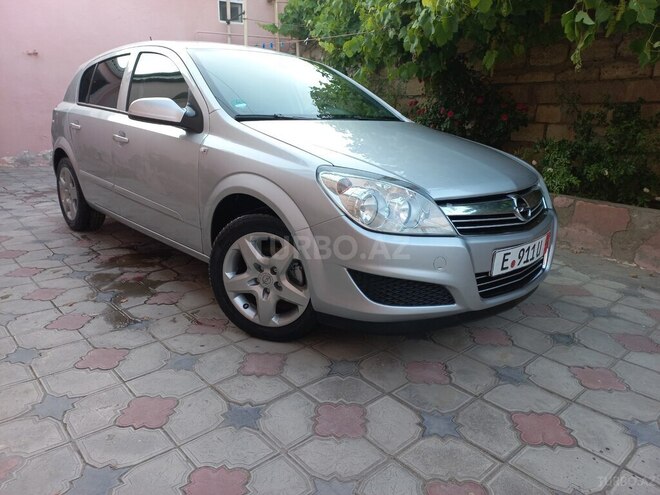 Opel Astra-6