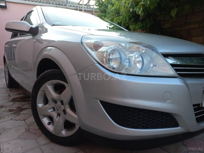 Opel Astra-5