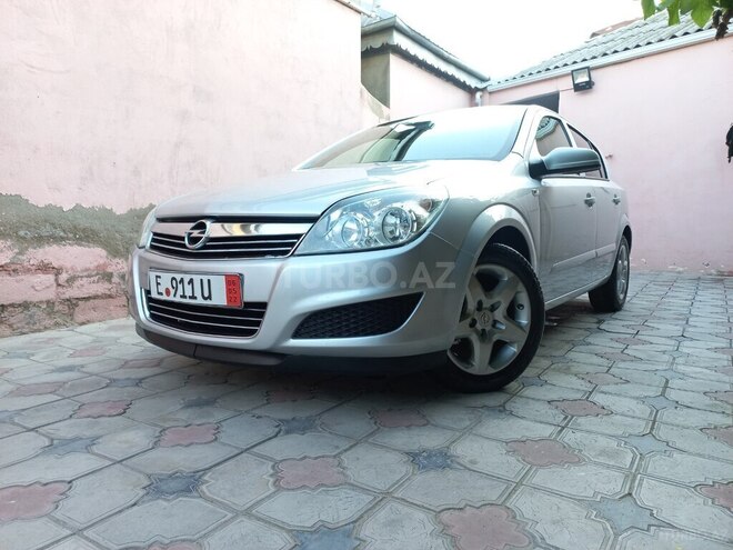 Opel Astra-4