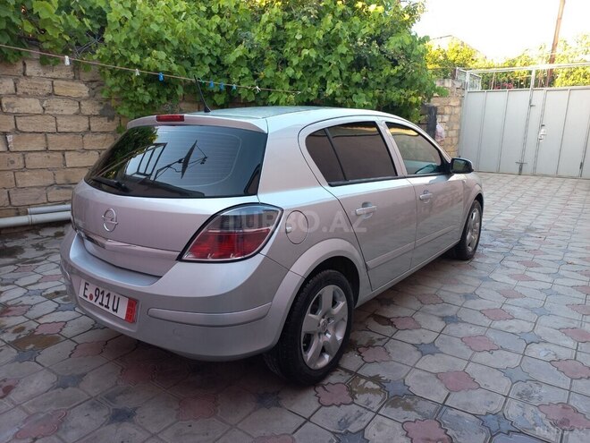 Opel Astra-7
