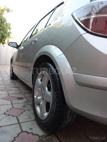 Opel Astra-9