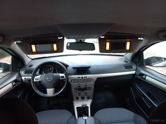 Opel Astra-15