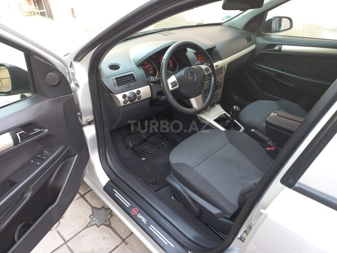 Opel Astra-20
