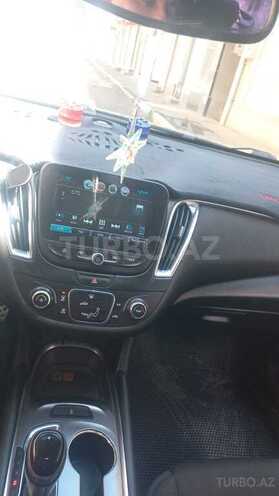 Chevrolet Malibu-4