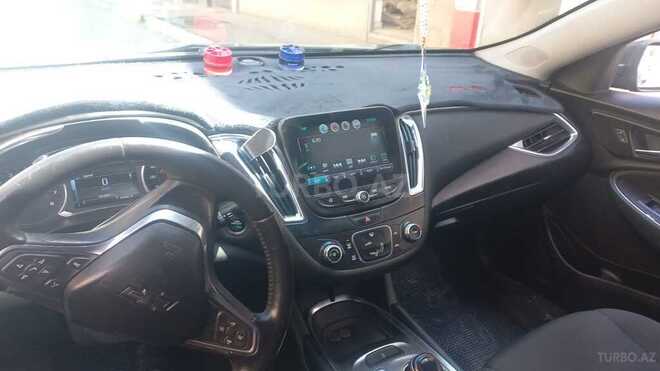 Chevrolet Malibu-5