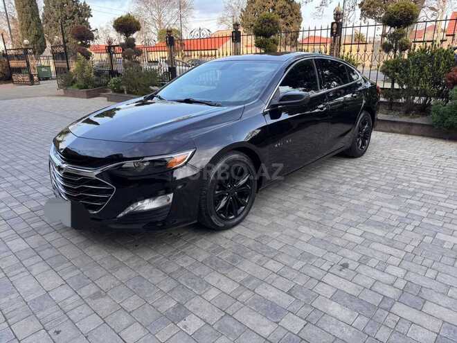 Chevrolet Malibu-3