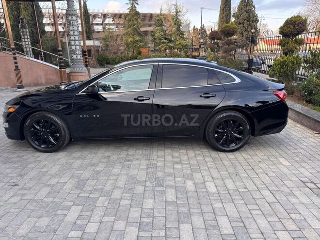 Chevrolet Malibu-2