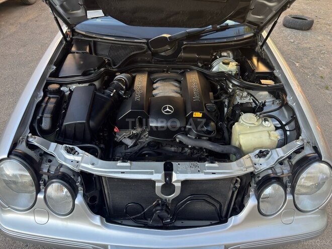 Mercedes E 280-14