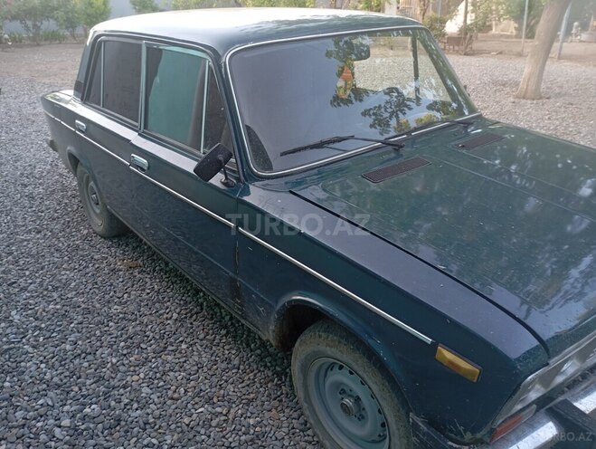 LADA (VAZ) 2106-2