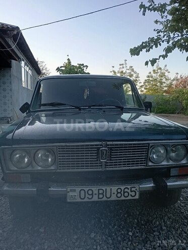 LADA (VAZ) 2106-1