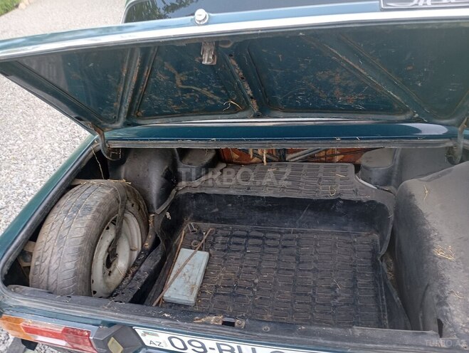 LADA (VAZ) 2106-5