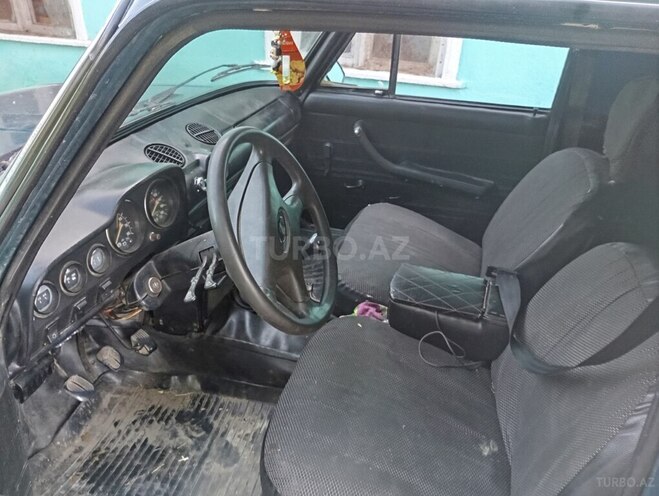 LADA (VAZ) 2106-7