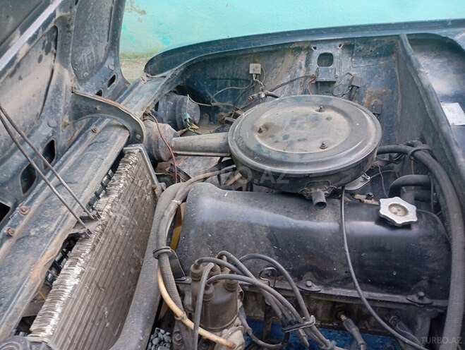 LADA (VAZ) 2106-10