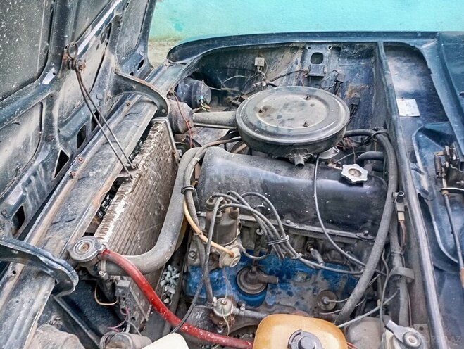 LADA (VAZ) 2106-11