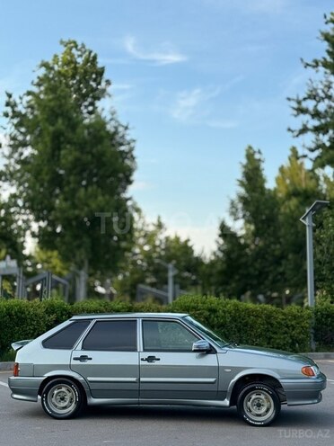LADA (VAZ) 2114-4