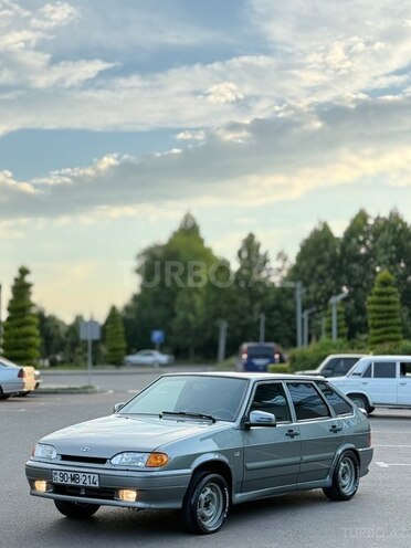 LADA (VAZ) 2114-3